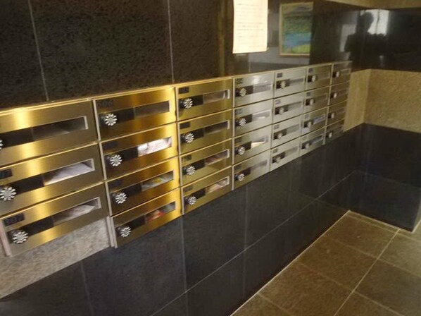 RESPECT THREEの物件内観写真